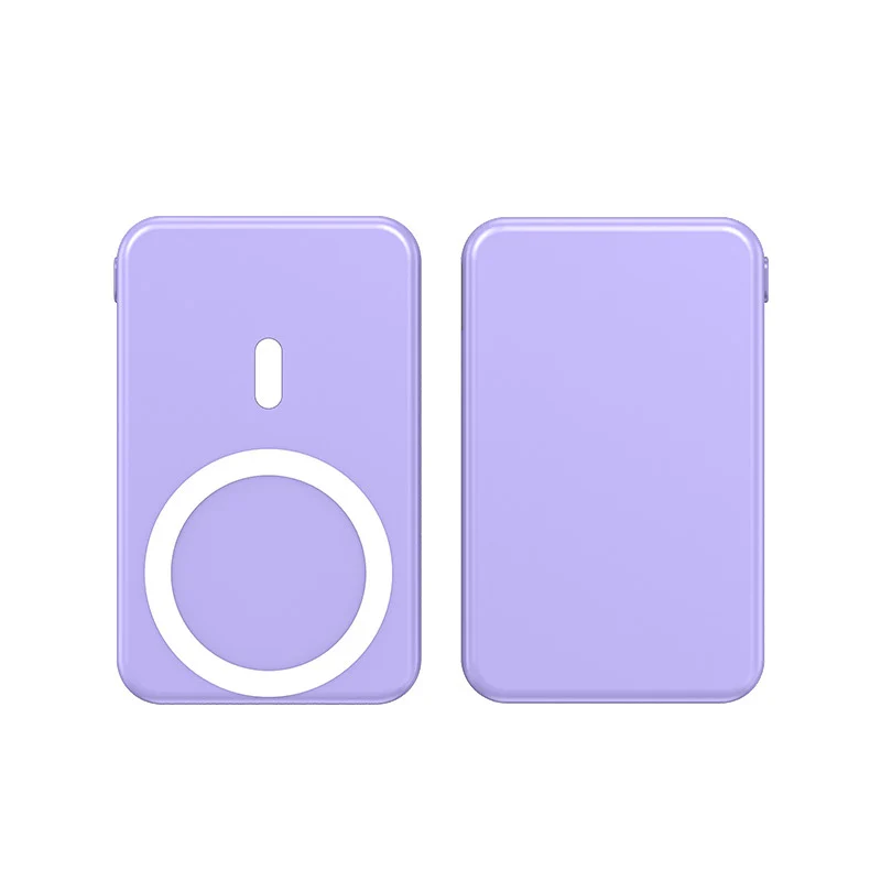 Tragbare Powerbank Skanto