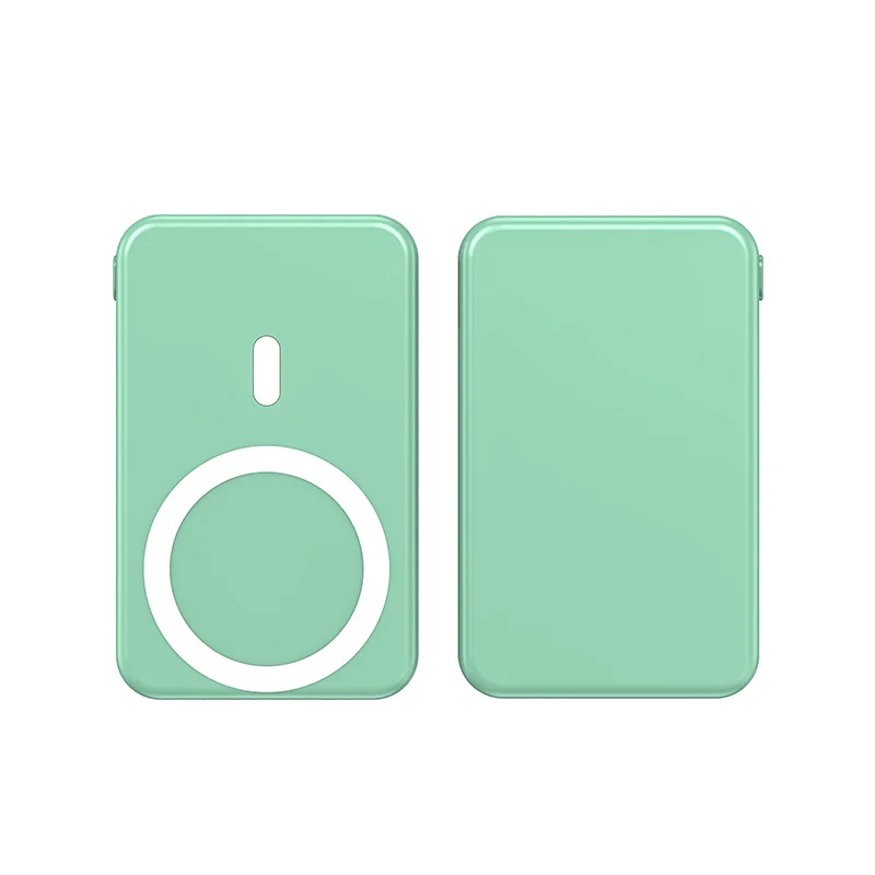 Tragbare Powerbank Skanto