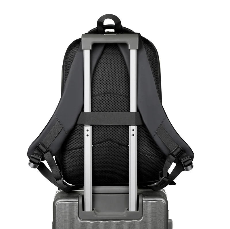 Funktionale und elegante Laptoptasche Skanto
