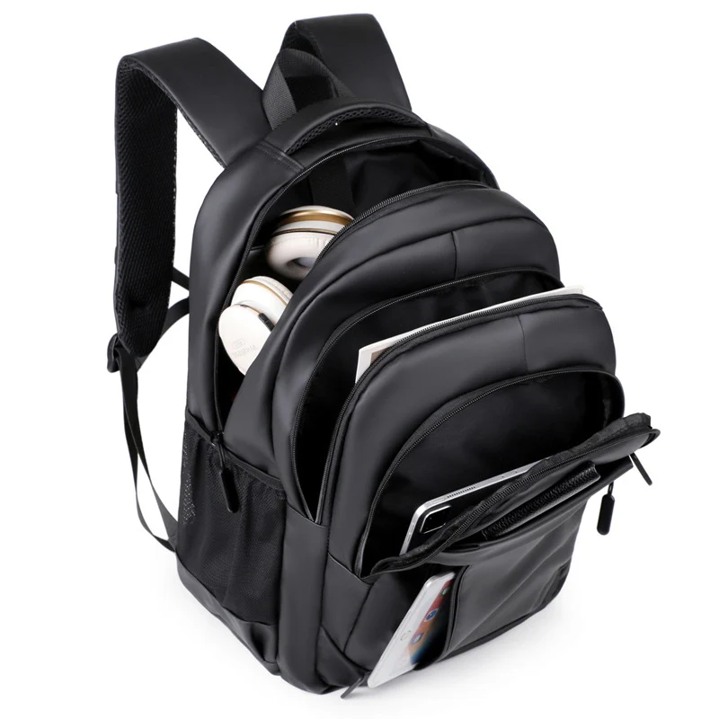 Funktionaler Laptop-Rucksack Skanto