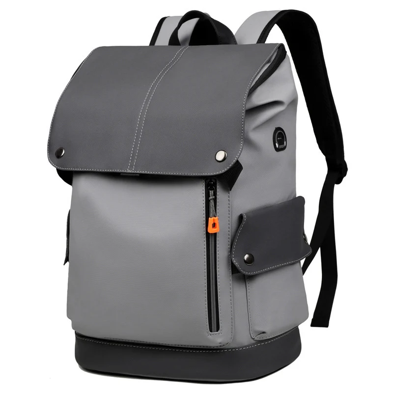 Eleganter und funktionaler Rucksack mit optimaler Stauraumnutzung Skanto