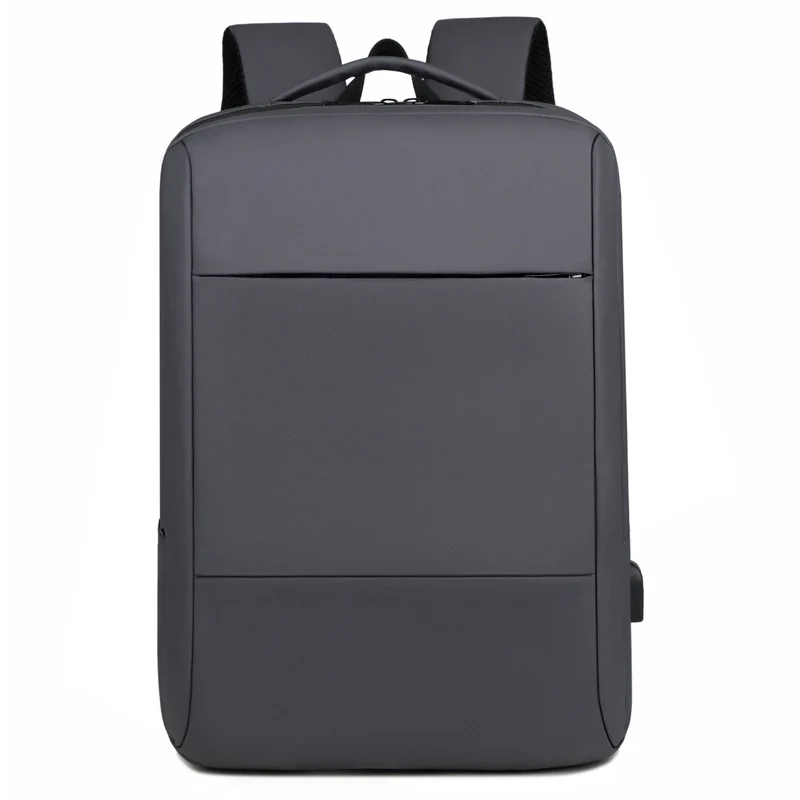 Eleganter Laptop-Rucksack mit durchdachtem Innenleben und ergonomischem Design Skanto