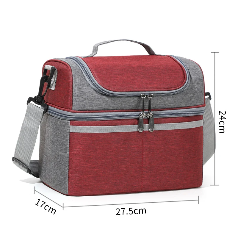 Kühltasche Skanto