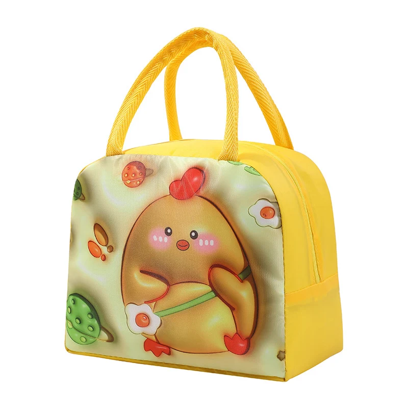 Kosmetiktasche für Kinder Skanto