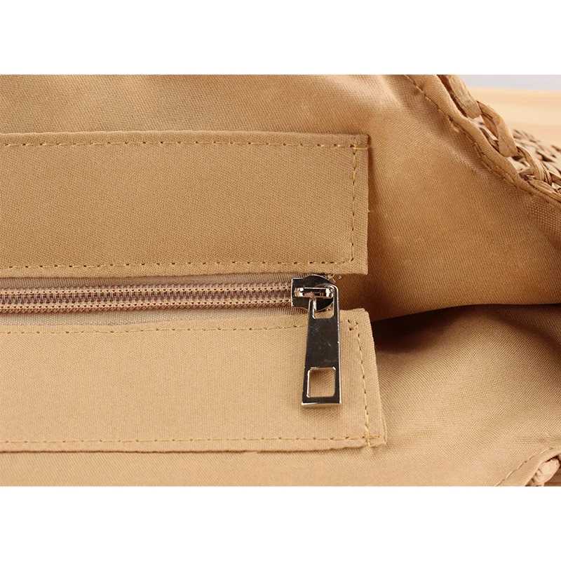 Handtasche mit einzigartigem geometrischem Design Skanto