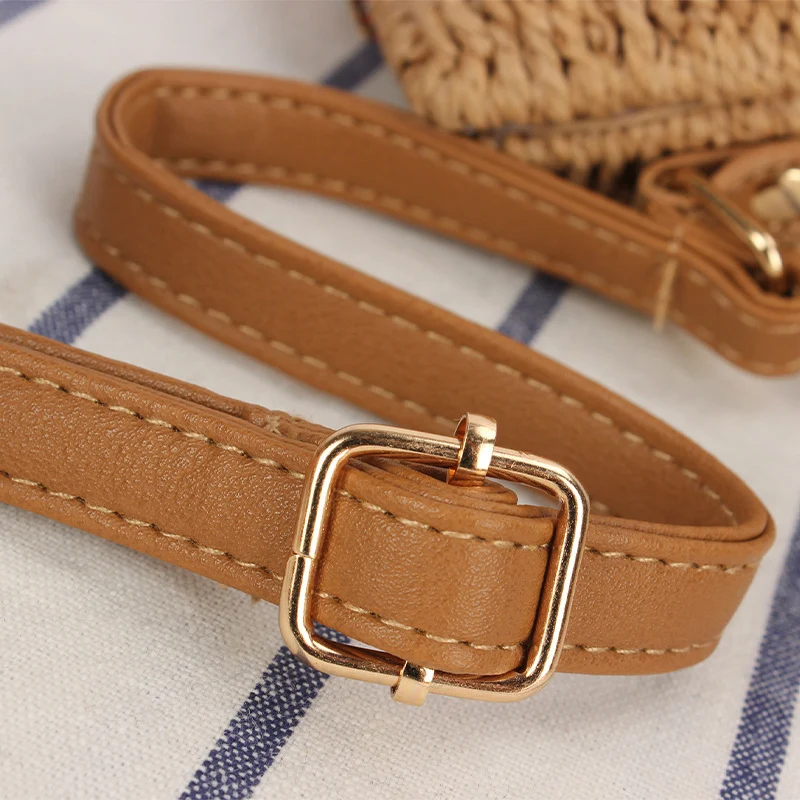 Verspielte Handtasche im Boho-Stil Skanto