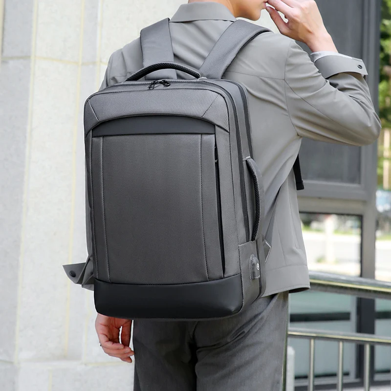 Business-Rucksack Skanto