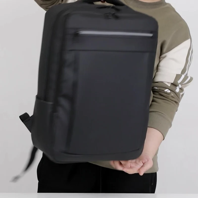 Urbaner Laptop-Rucksack mit Organizer-Fächern Skanto