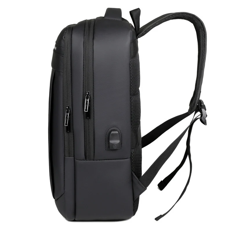 Urbaner Laptop-Rucksack mit Organizer-Fächern Skanto