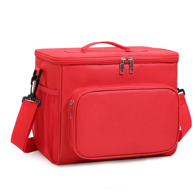 Isolierter praktischer Picknickrucksack Skanto