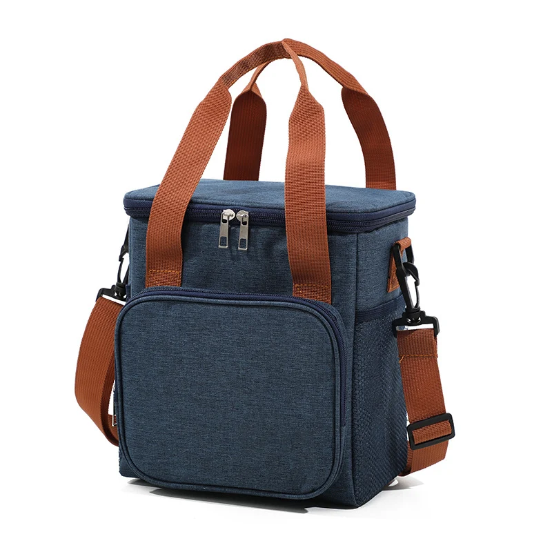 Isolierter praktischer Picknickrucksack Skanto