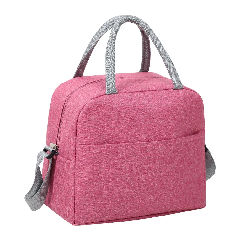 Isolierte Picknicktasche mit verstellbarem Schultergurt Skanto