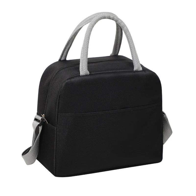 Isolierte Picknicktasche mit verstellbarem Schultergurt Skanto