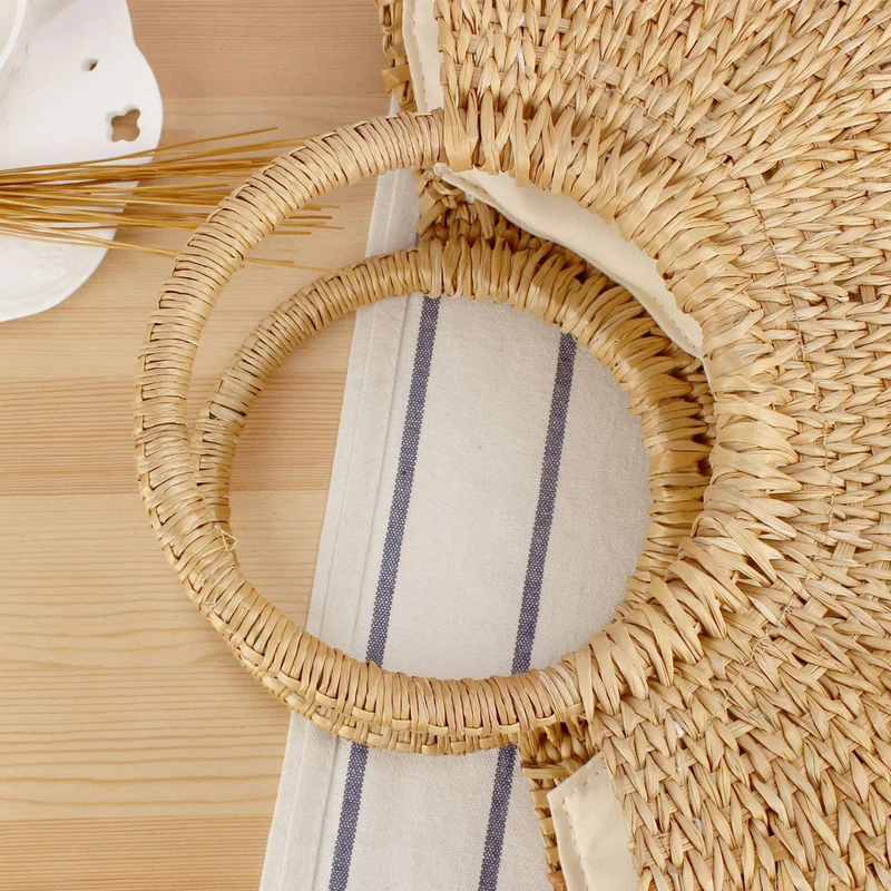 Handtasche im modernen Muschel-Design Skanto
