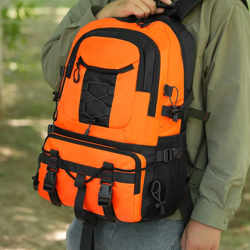 Sportlicher Rucksack Skanto