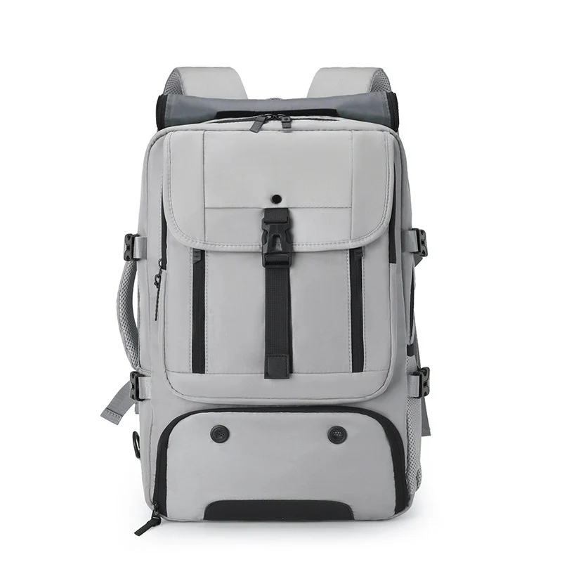Rucksack mit vielseitigen Fächern Skanto