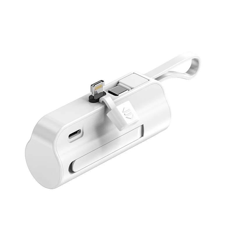 Multifunktionaler USB-C Ladeadapter Skanto