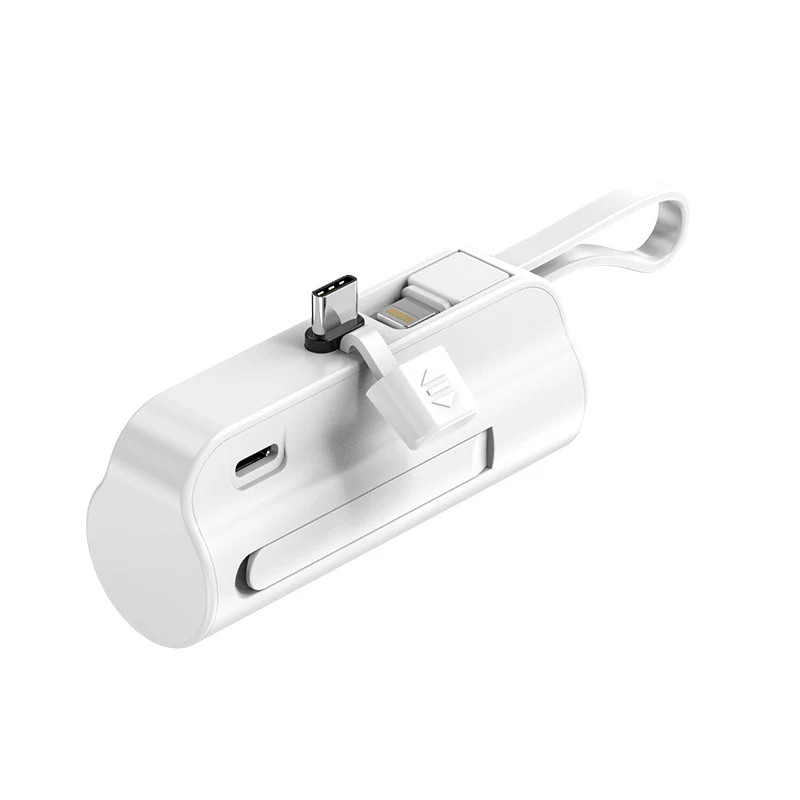Multifunktionaler USB-C Ladeadapter Skanto