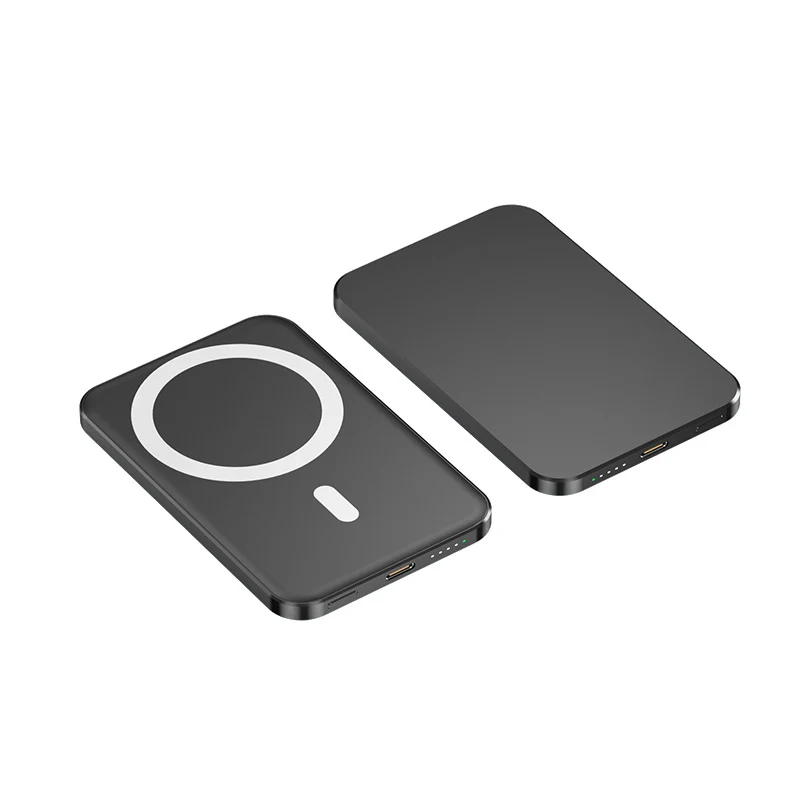 Magnetische Powerbank Skanto