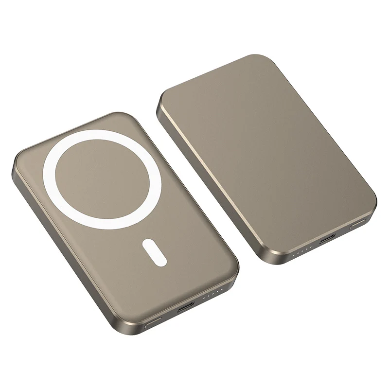 Magnetische Powerbank Skanto