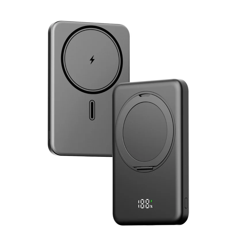 Powerbank für Skanto