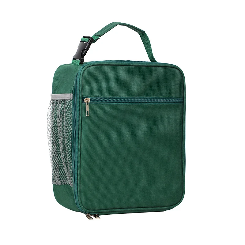 Isolierte Lunch- und Picknicktasche Skanto