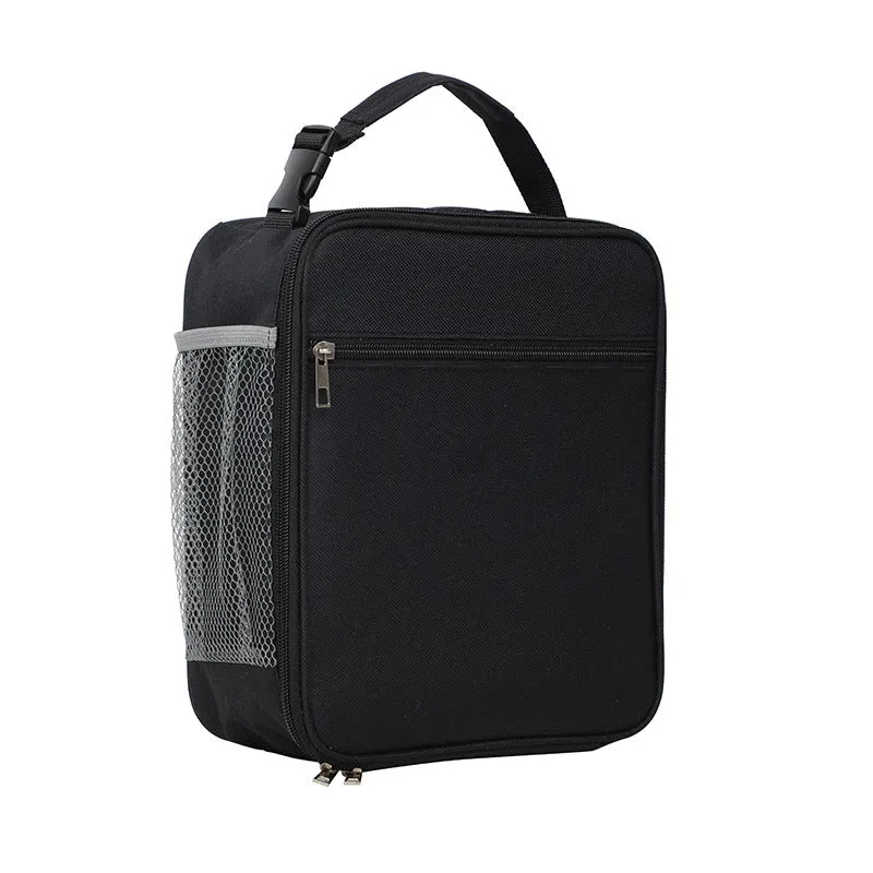 Isolierte Lunch- und Picknicktasche Skanto