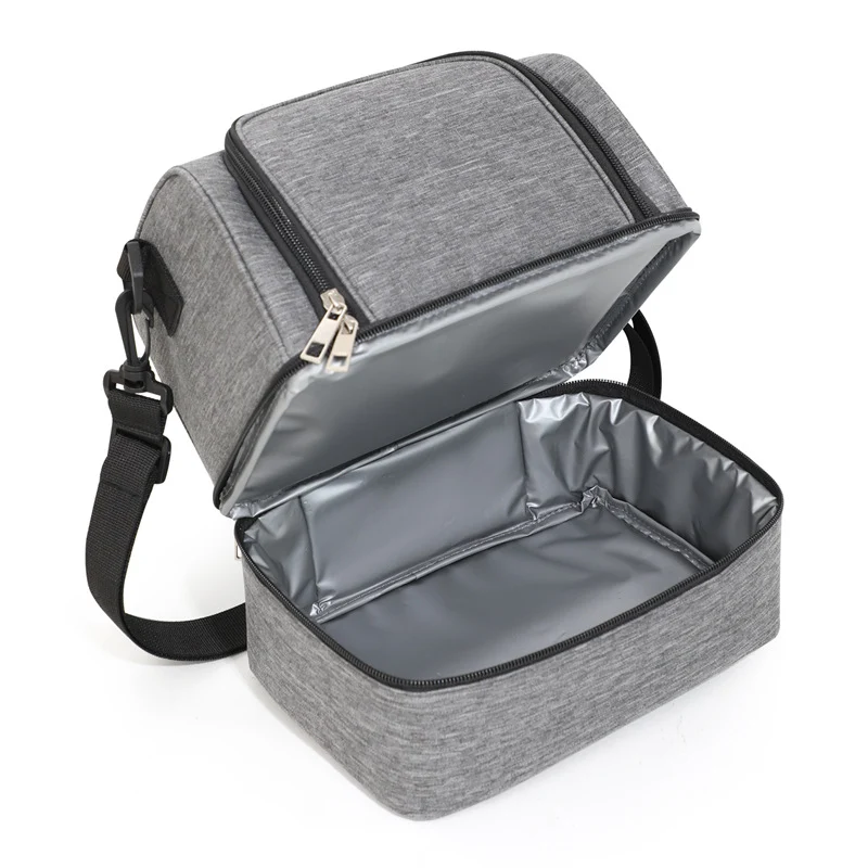 Isolierte Lunchtasche Skanto