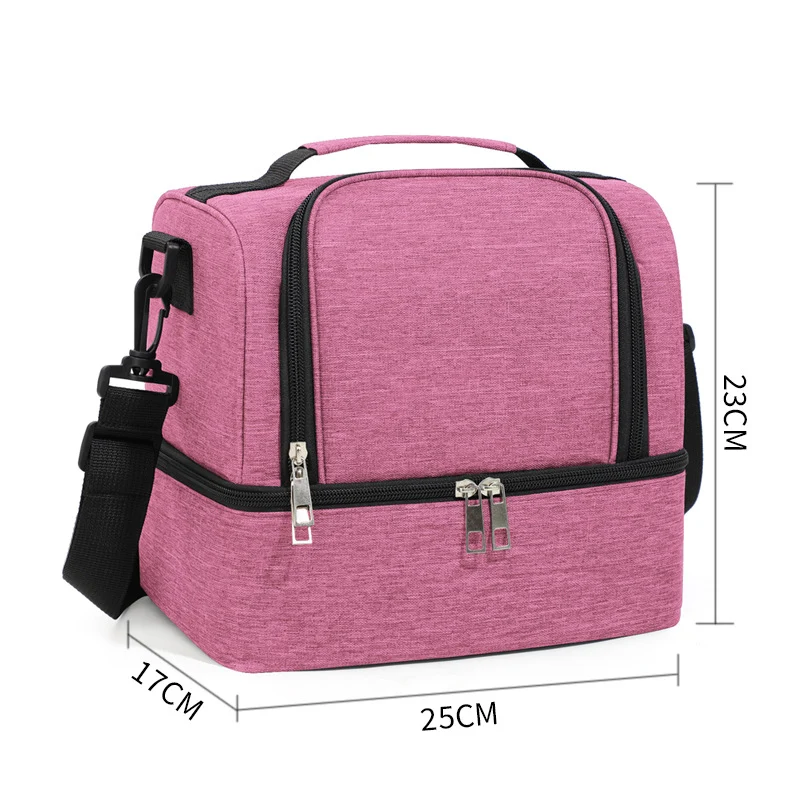 Isolierte Lunchtasche Skanto