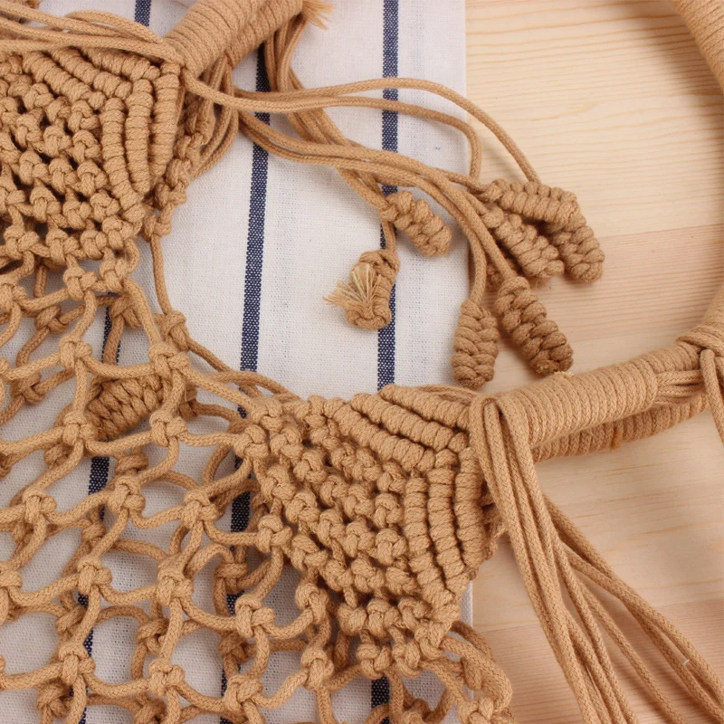 Stylische Tragetasche mit integrierter Pouch Skanto