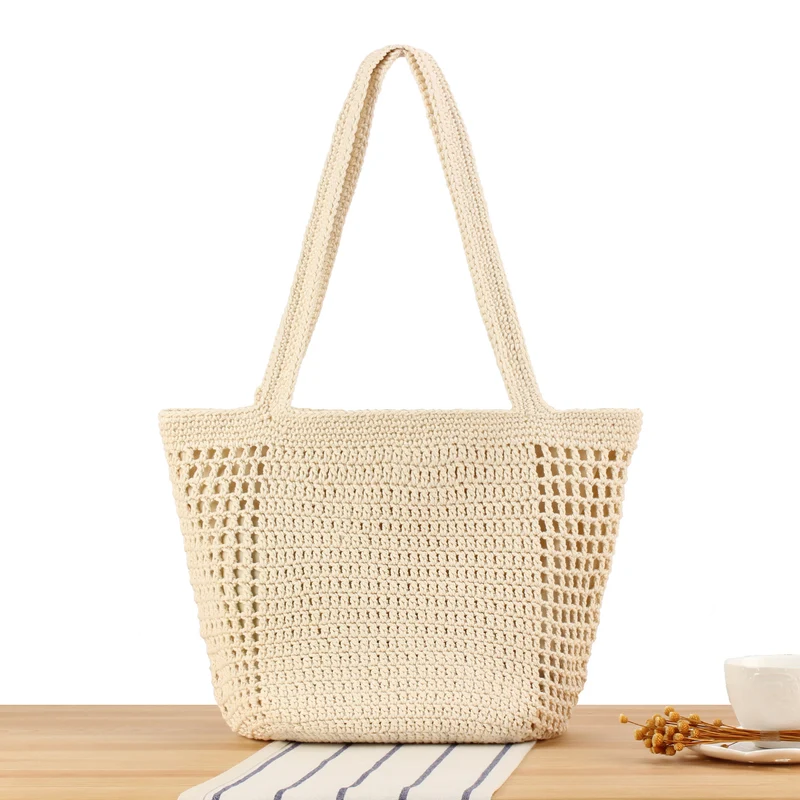 Handtasche aus nachhaltigem Naturmaterial Skanto