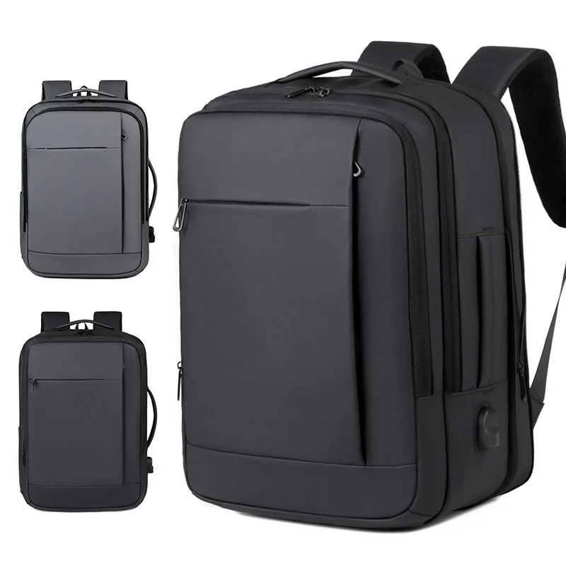 Professioneller Laptop-Rucksack Skanto