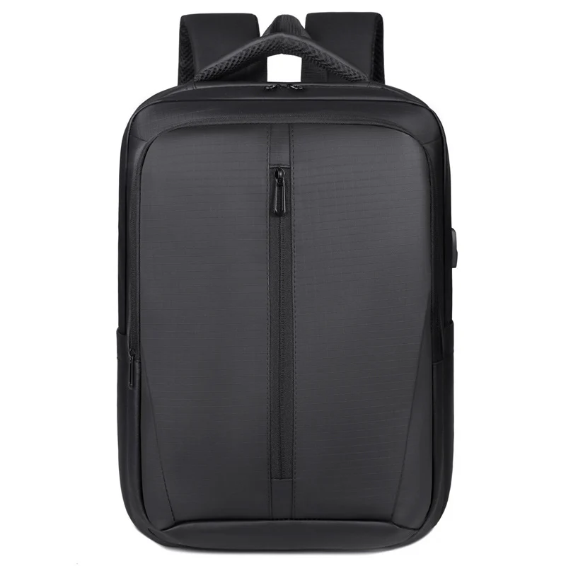 Multifunktionaler Rucksack mit schützendem Laptopfach und praktischen Außentaschen Skanto