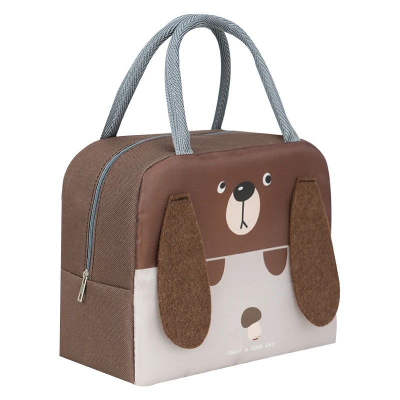 Isolierte Kindertasche Skanto
