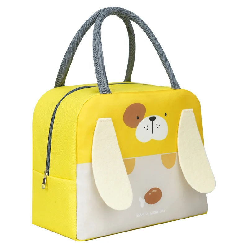 Isolierte Kindertasche Skanto