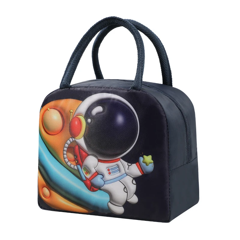 Niedliche Einhorn-Lunchtasche Skanto