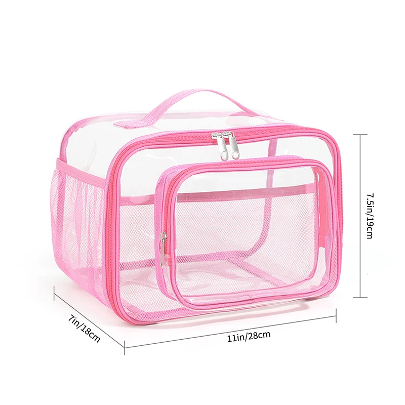Praktischer Kosmetik-Organizer Skanto