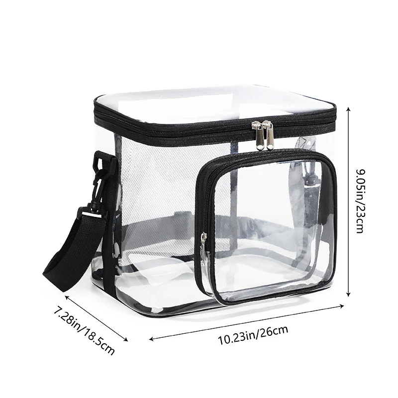 Praktischer Kosmetik-Organizer Skanto