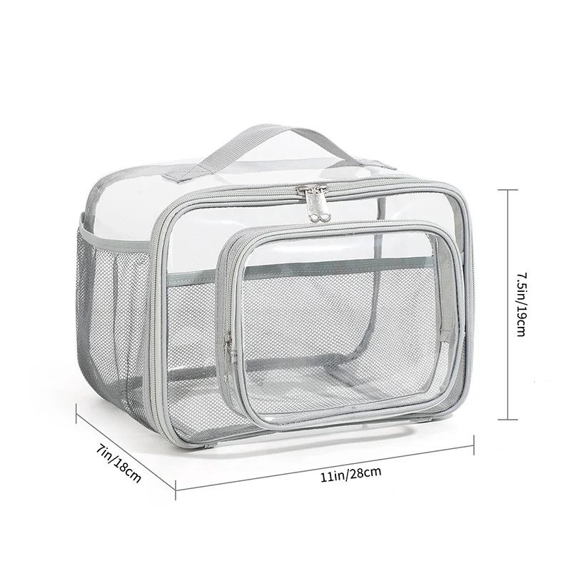 Praktischer Kosmetik-Organizer Skanto