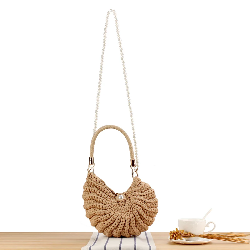 Moderne Abendtasche Skanto