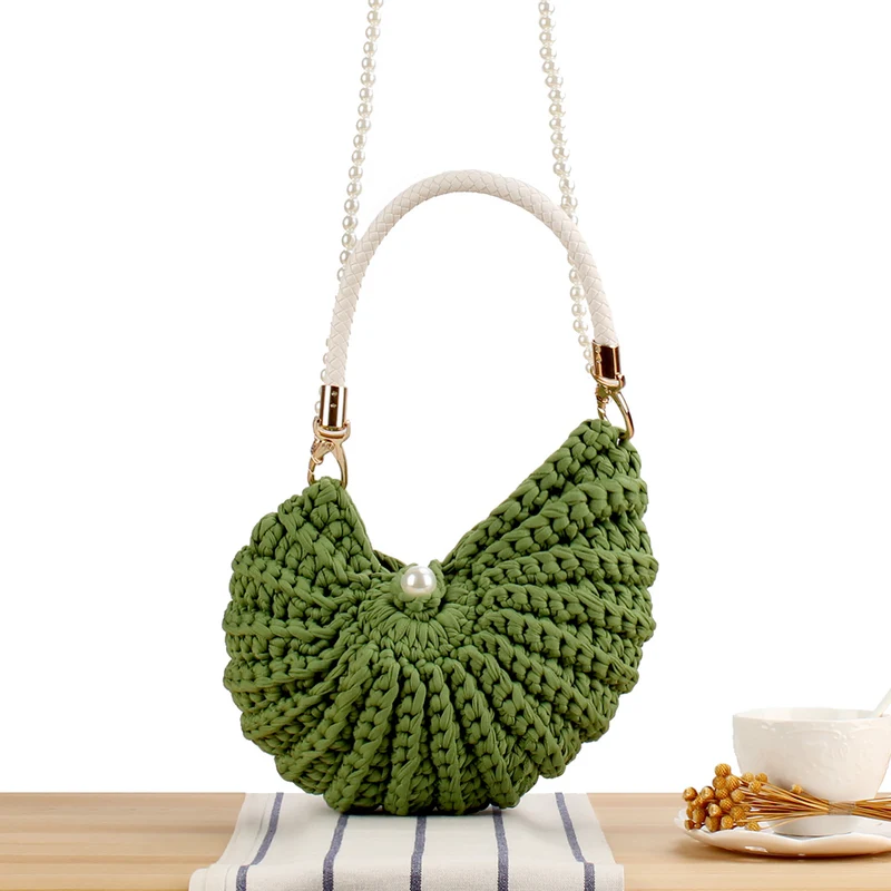 Moderne Abendtasche Skanto