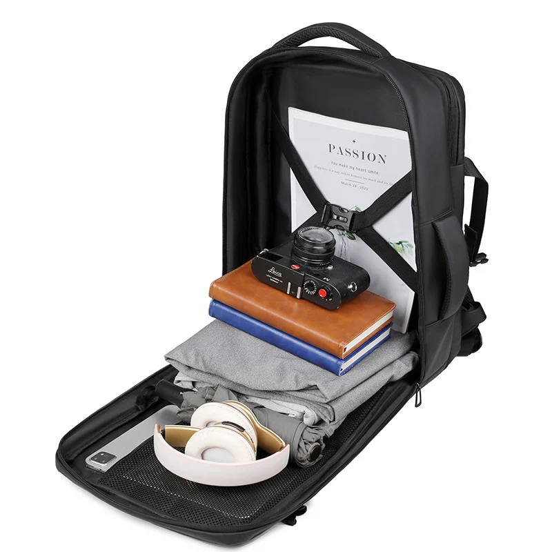 Multifunktionaler Reise-Rucksack Skanto