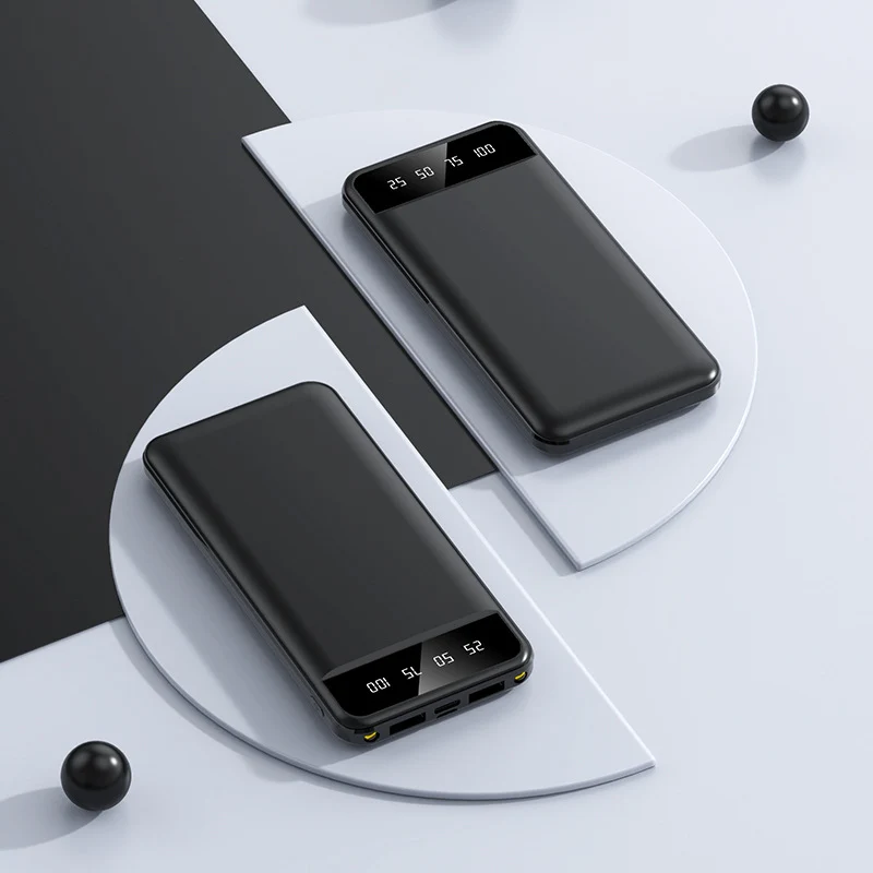 Powerbank von Skanto