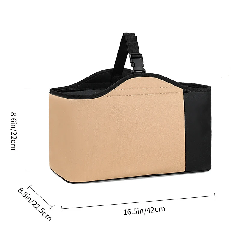 Kühltasche für Lebensmittel Skanto