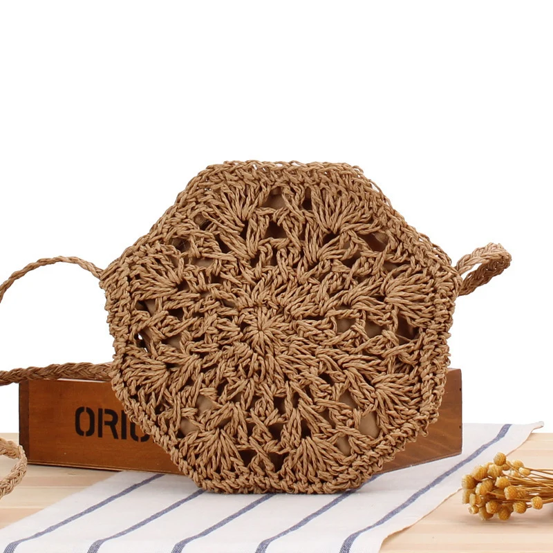 Handgeknüpfte Kreativtasche Skanto
