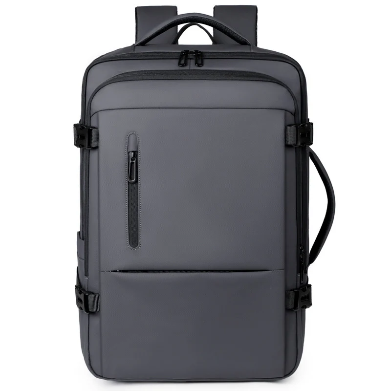 Funktionaler Rucksack mit speziellem Laptopfach und optimaler Stauraumnutzung Skanto