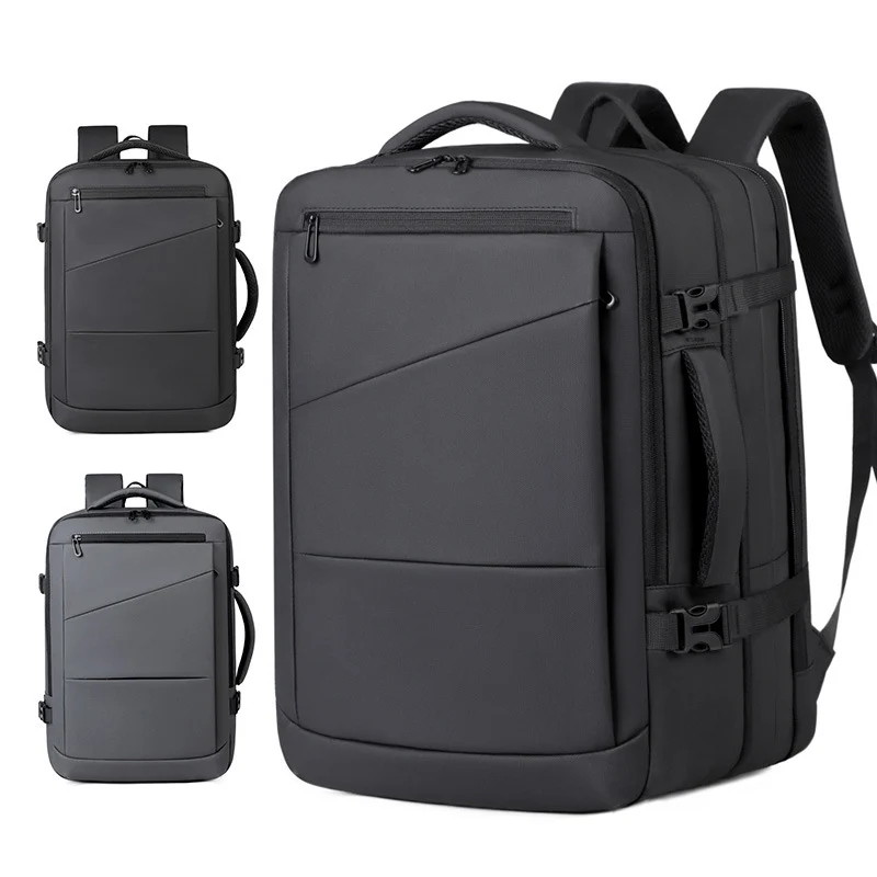 Ergonomischer Laptop-Rucksack Skanto