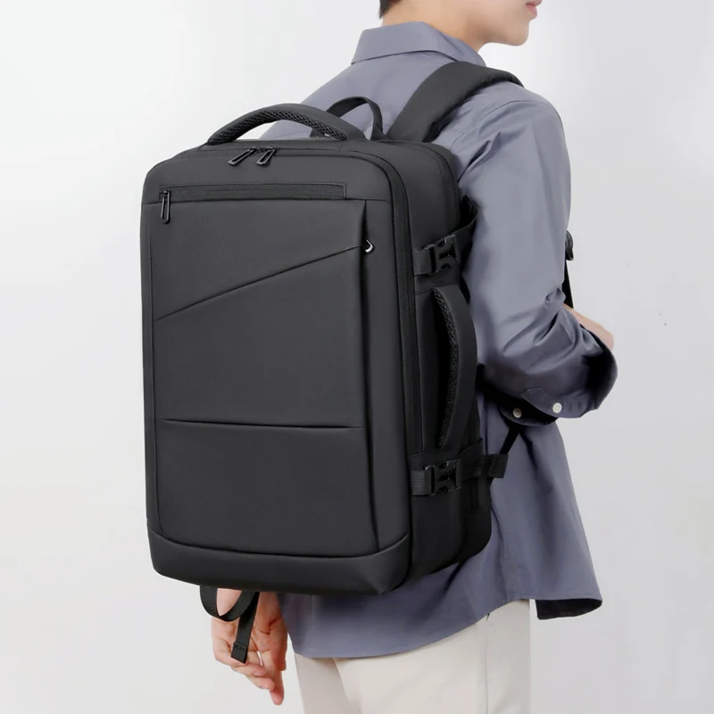 Ergonomischer Laptop-Rucksack Skanto