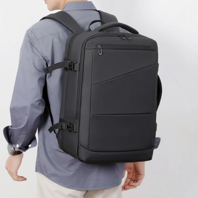 Ergonomischer Laptop-Rucksack Skanto