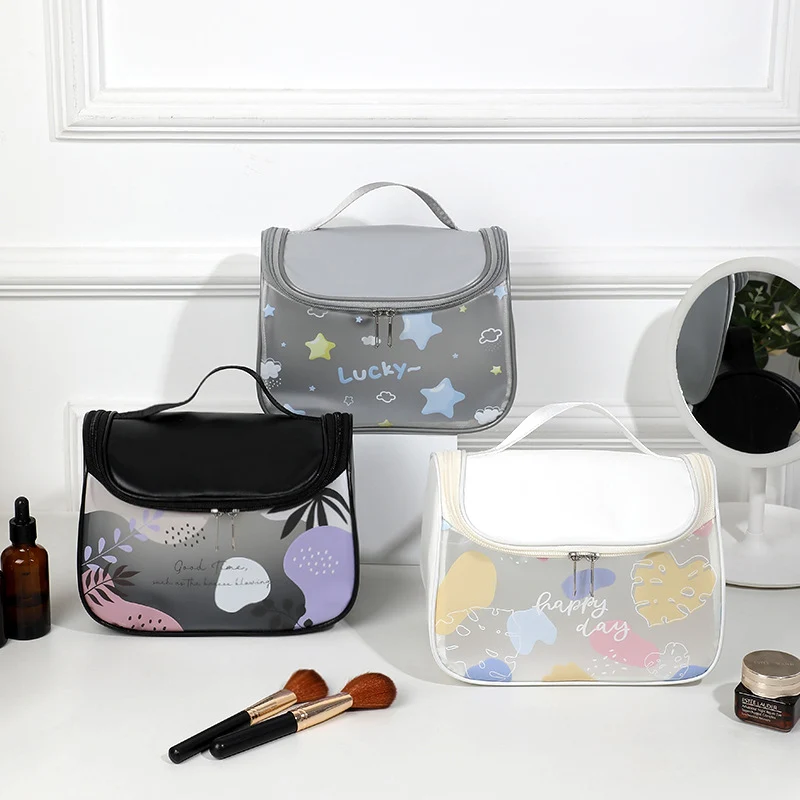Kosmetiktasche Skanto
